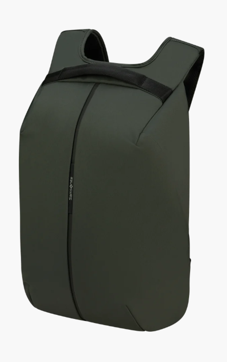 Tassen/Rugzakken groen Samsonite