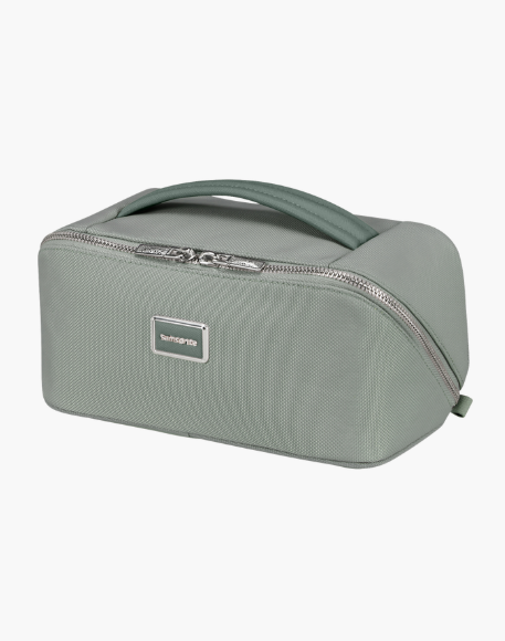 Reisaccessoires groen Samsonite