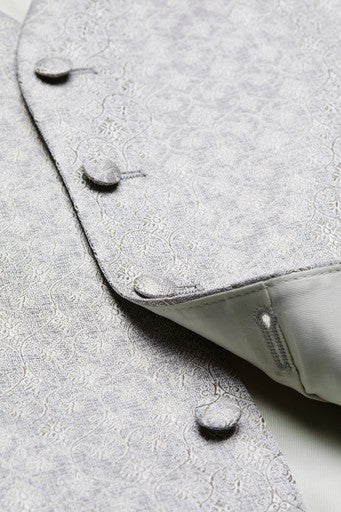 Kostuumgilets beige DIGEL