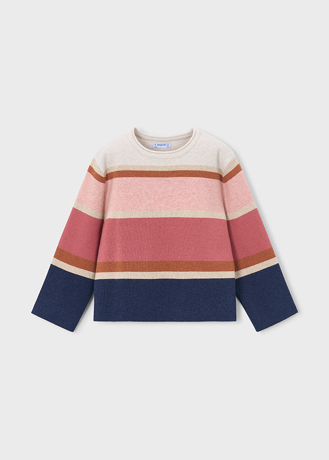 Sweaters roze Mayoral