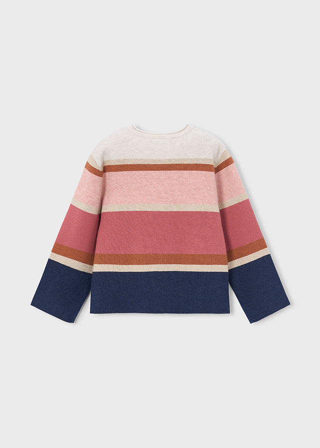 Sweaters roze Mayoral