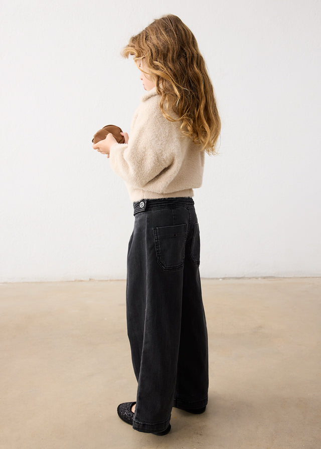 Cardigans beige Mayoral