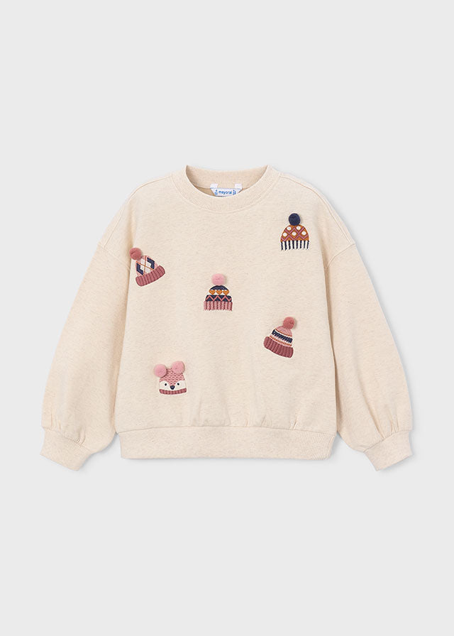 Sweaters beige Mayoral
