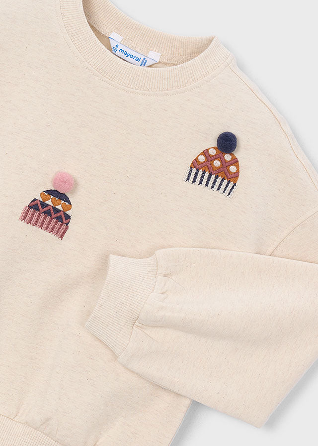Sweaters beige Mayoral