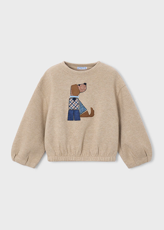 Sweaters beige Mayoral