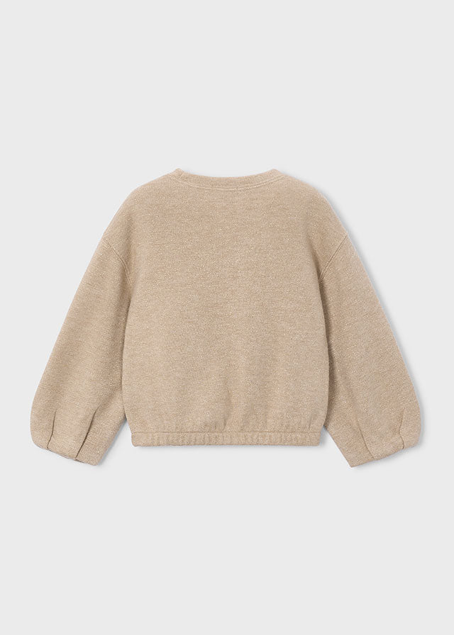 Sweaters beige Mayoral