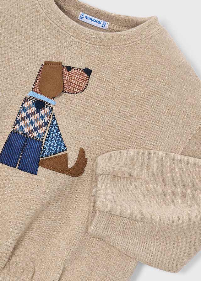 Sweaters beige Mayoral