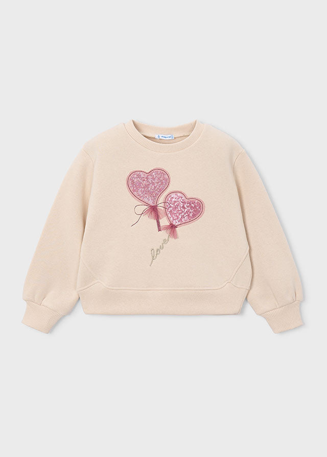 Sweaters beige Mayoral
