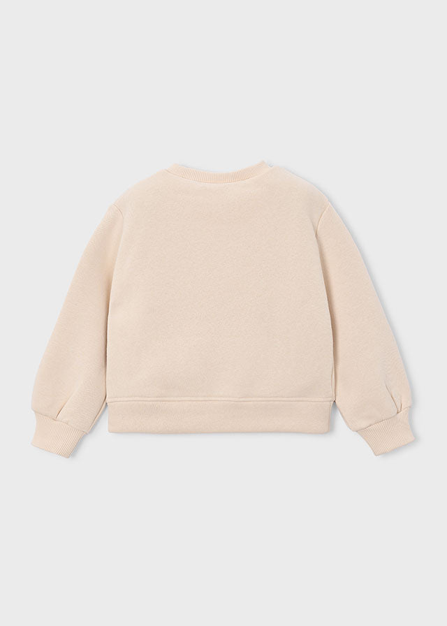 Sweaters beige Mayoral