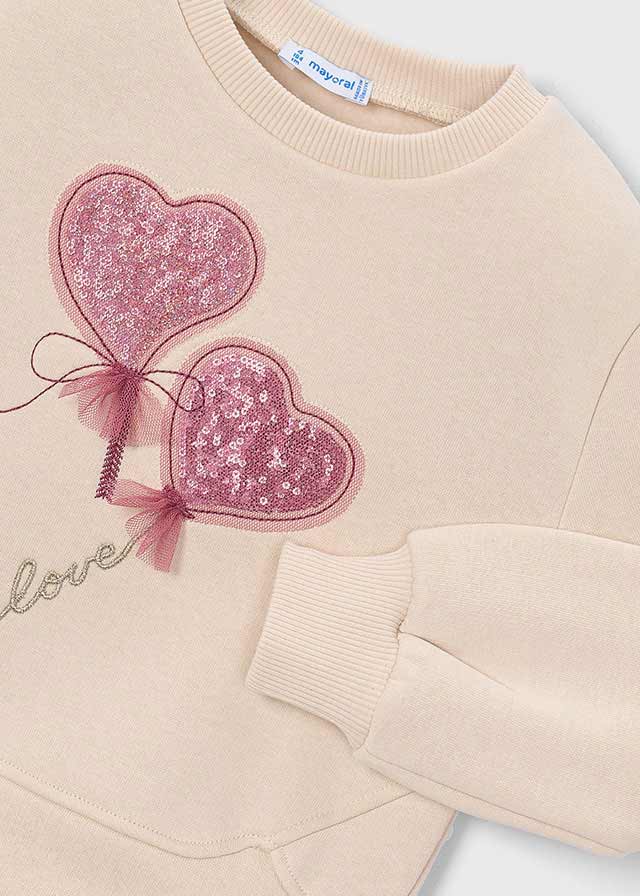 Sweaters beige Mayoral