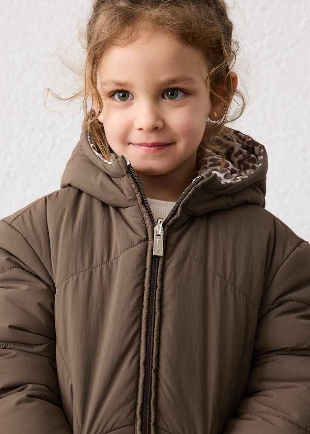 Jassen bruin Mayoral