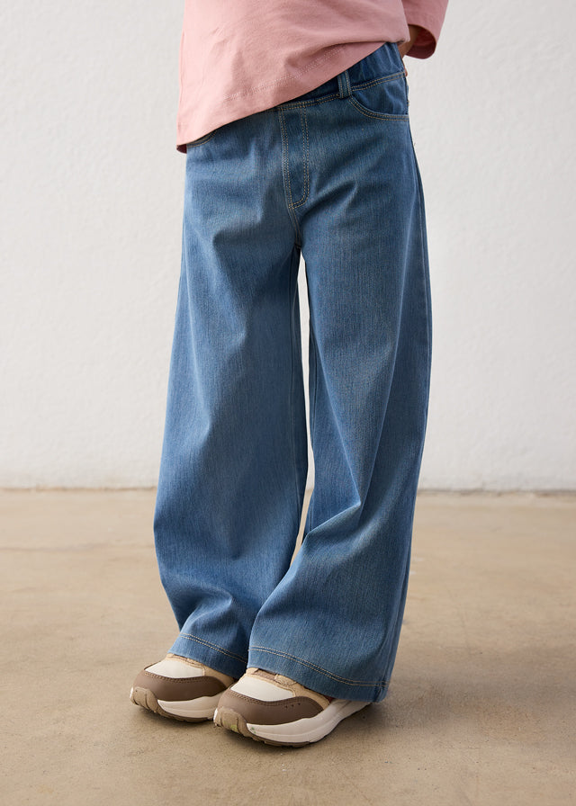 Broeken blauw Mayoral
