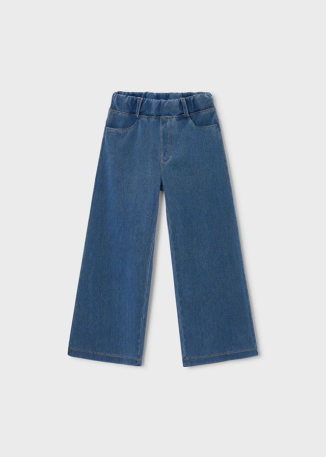 Broeken blauw Mayoral