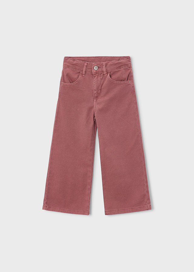 Broeken roze Mayoral