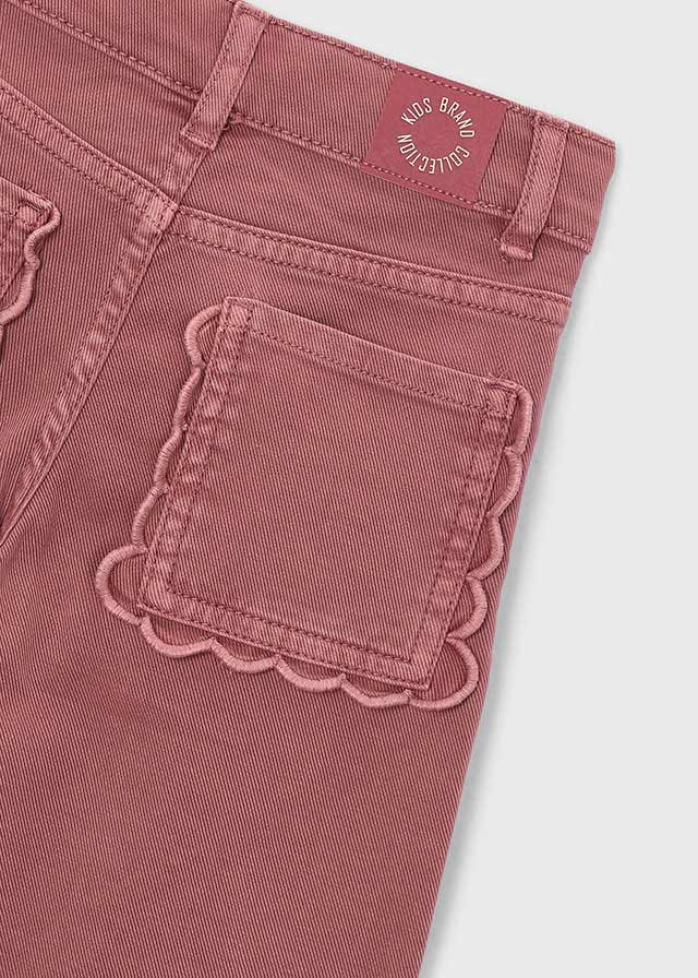 Broeken roze Mayoral