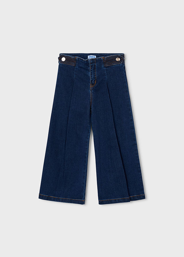 Jeans blauw Mayoral