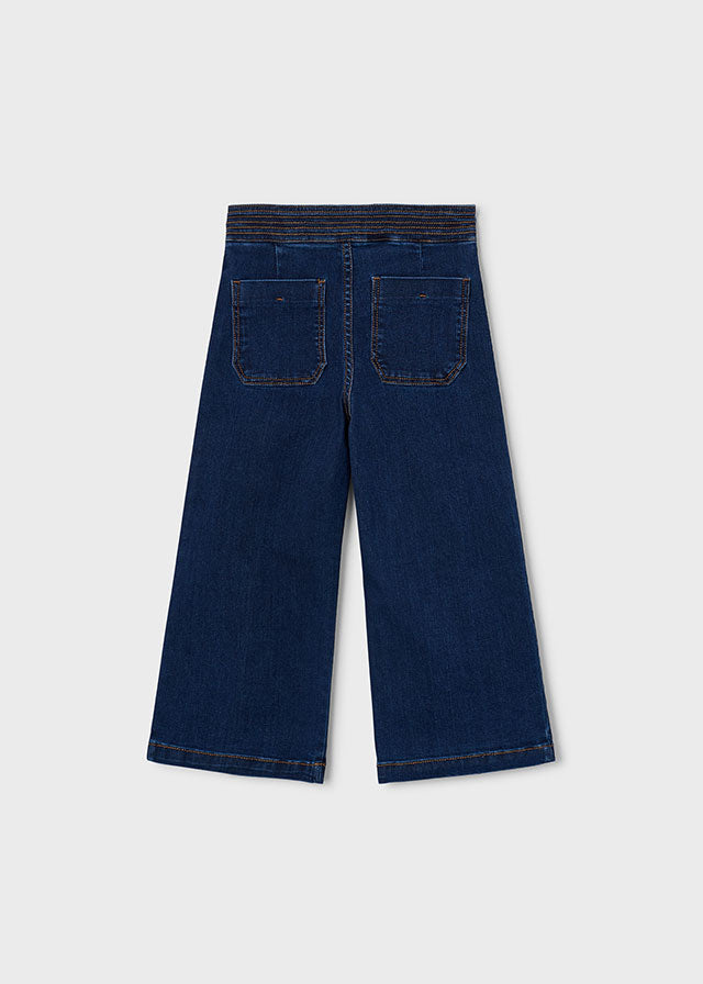 Jeans blauw Mayoral