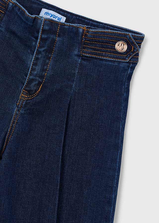 Jeans blauw Mayoral