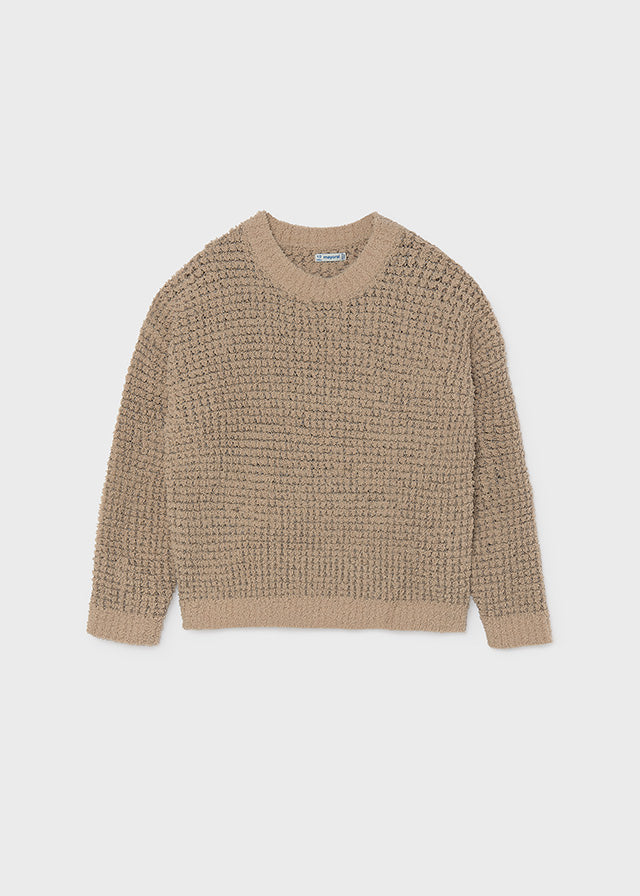 Pulls bruin Mayoral