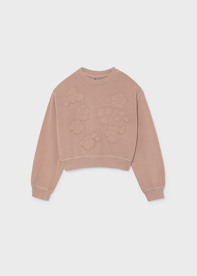 Sweaters roze Mayoral