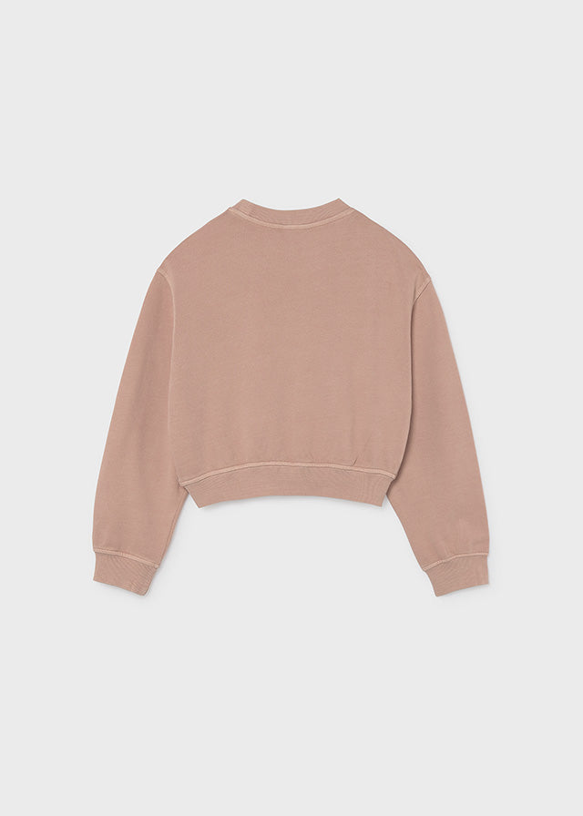 Sweaters roze Mayoral