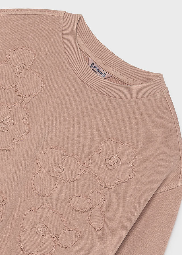 Sweaters roze Mayoral