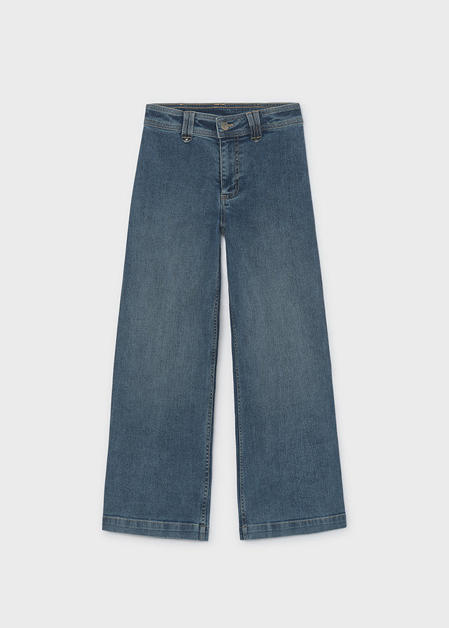 Broeken blauw Mayoral