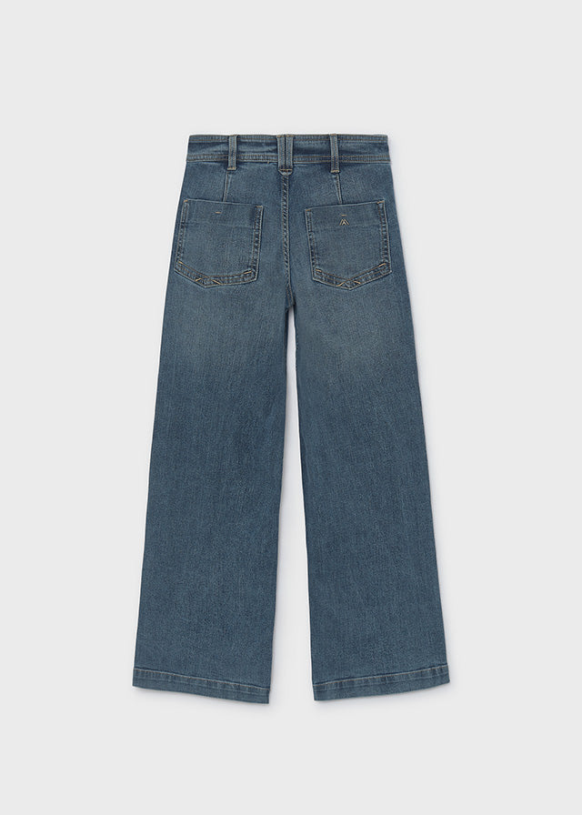 Broeken blauw Mayoral