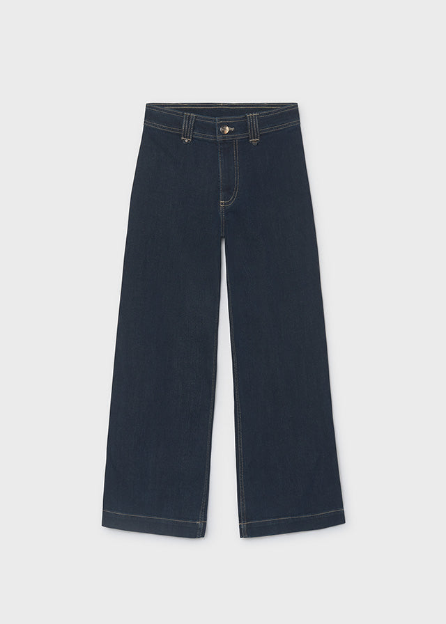 Jeans blauw Mayoral