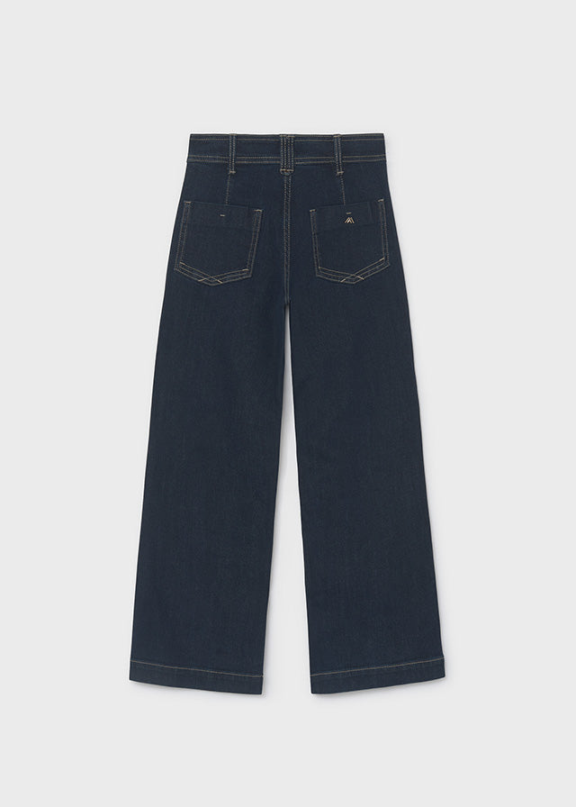 Jeans blauw Mayoral