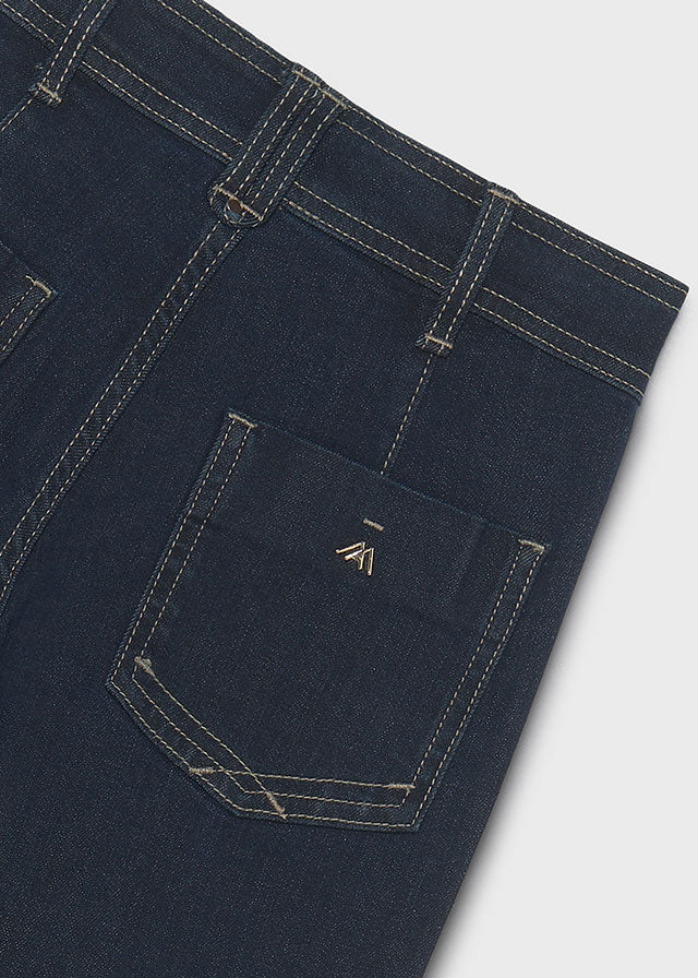 Jeans blauw Mayoral