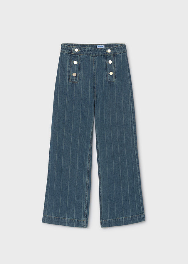 Jeans blauw Mayoral