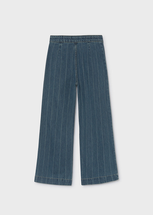 Jeans blauw Mayoral