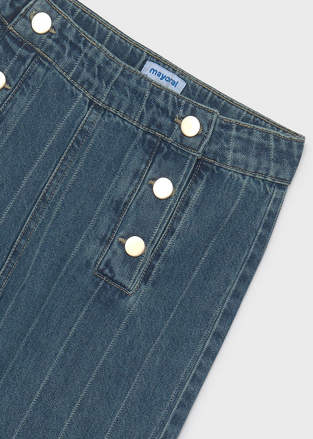 Jeans blauw Mayoral