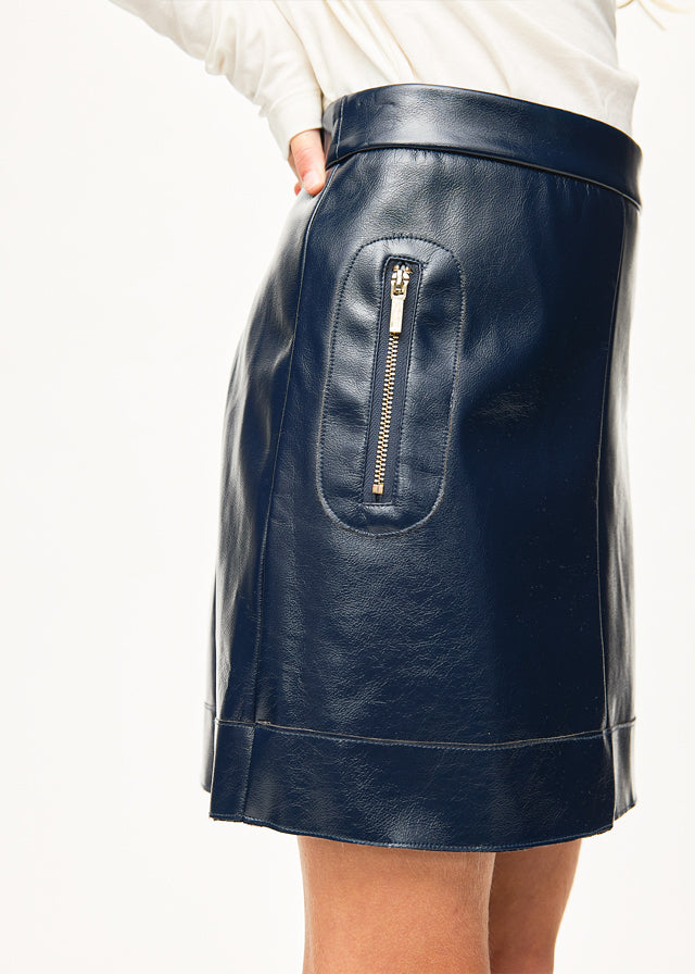 Rokken navy Mayoral