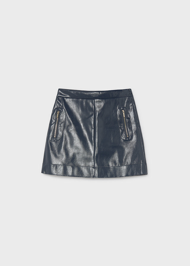 Rokken navy Mayoral