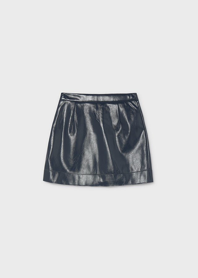 Rokken navy Mayoral