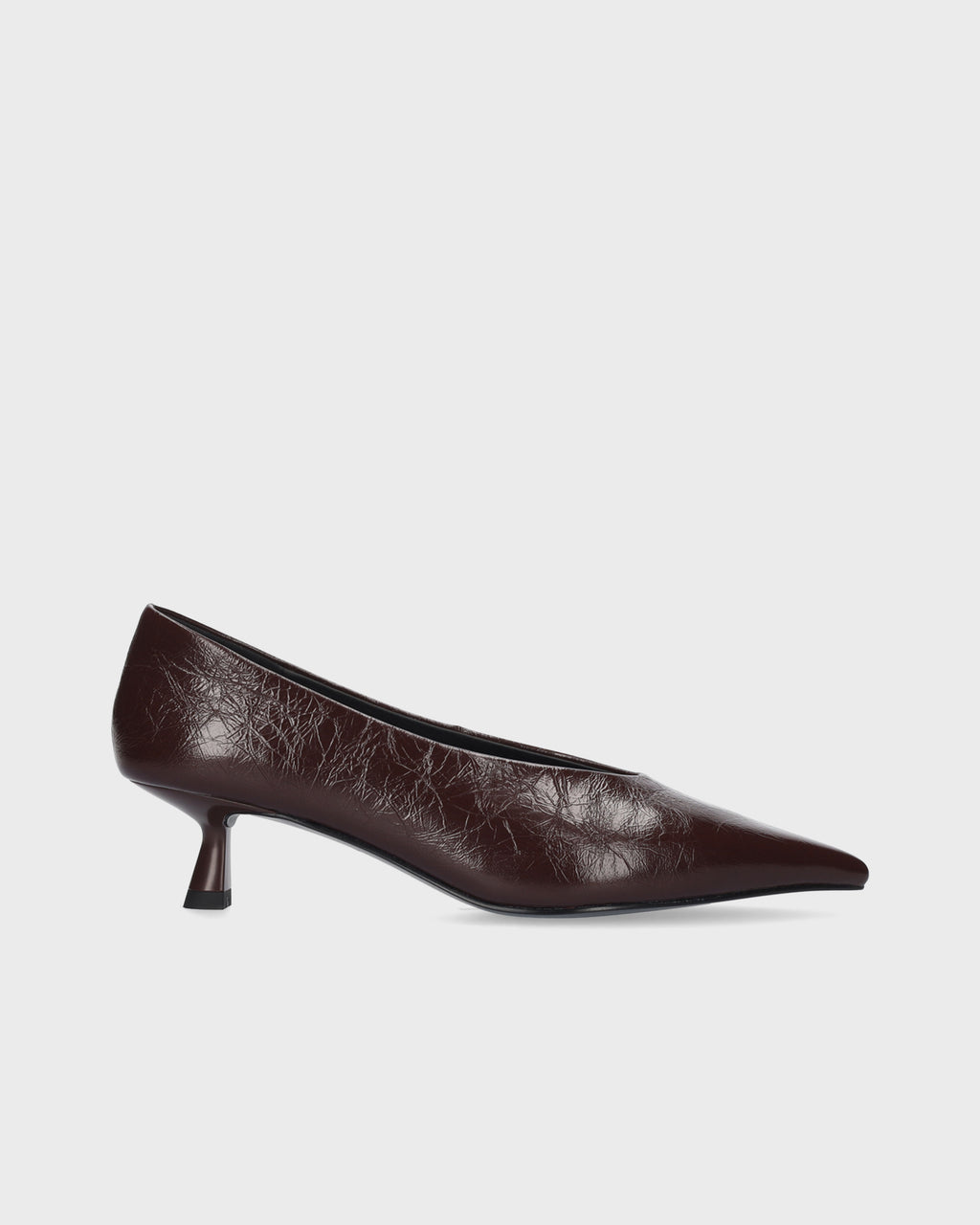 Pumps rood BIBI LOU