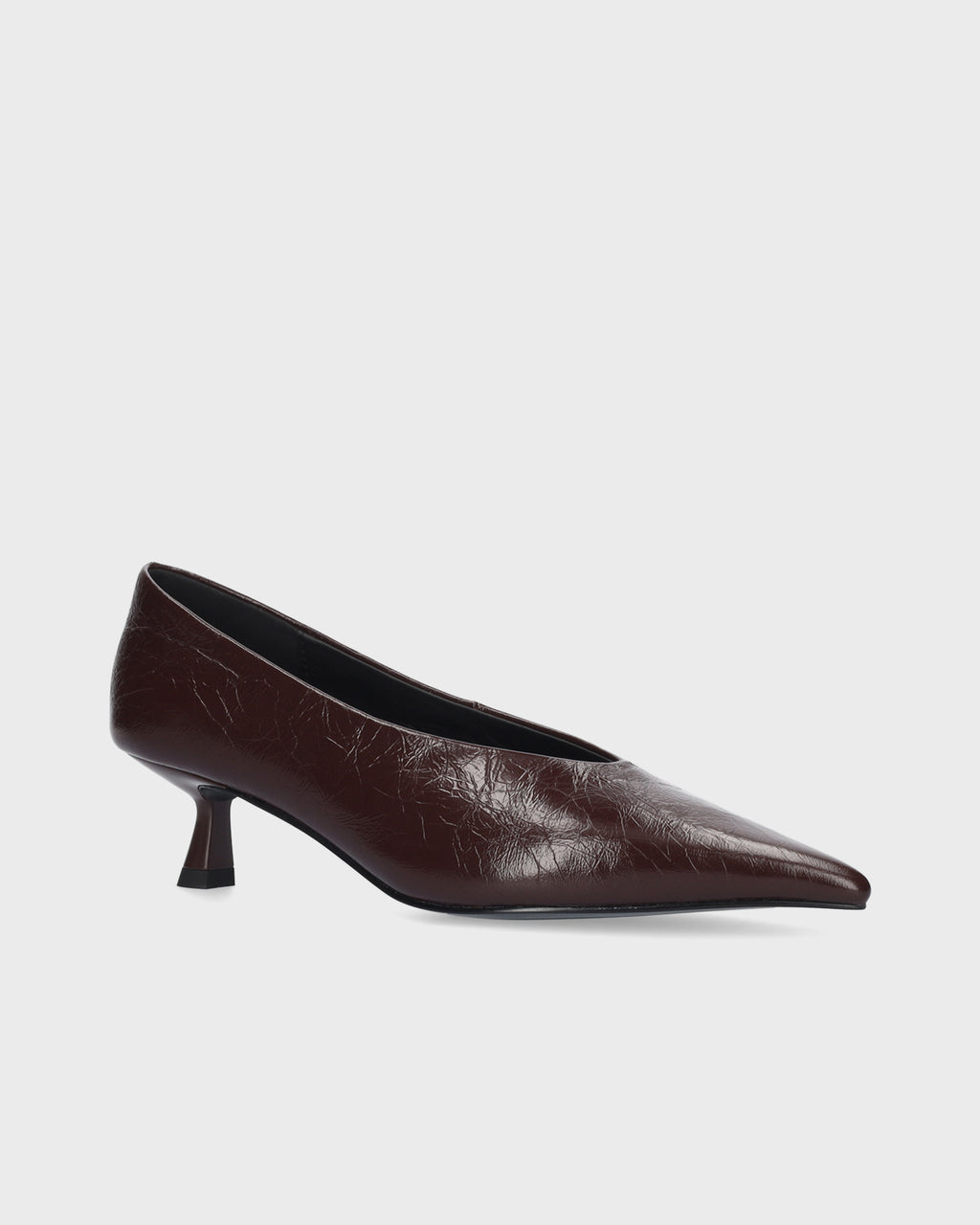 Pumps rood BIBI LOU