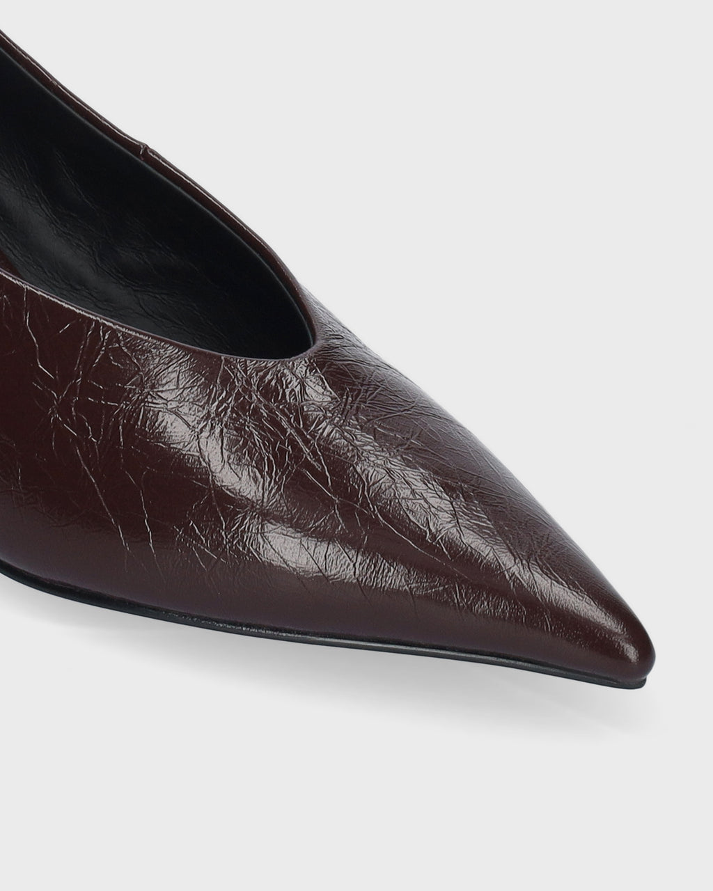 Pumps rood BIBI LOU