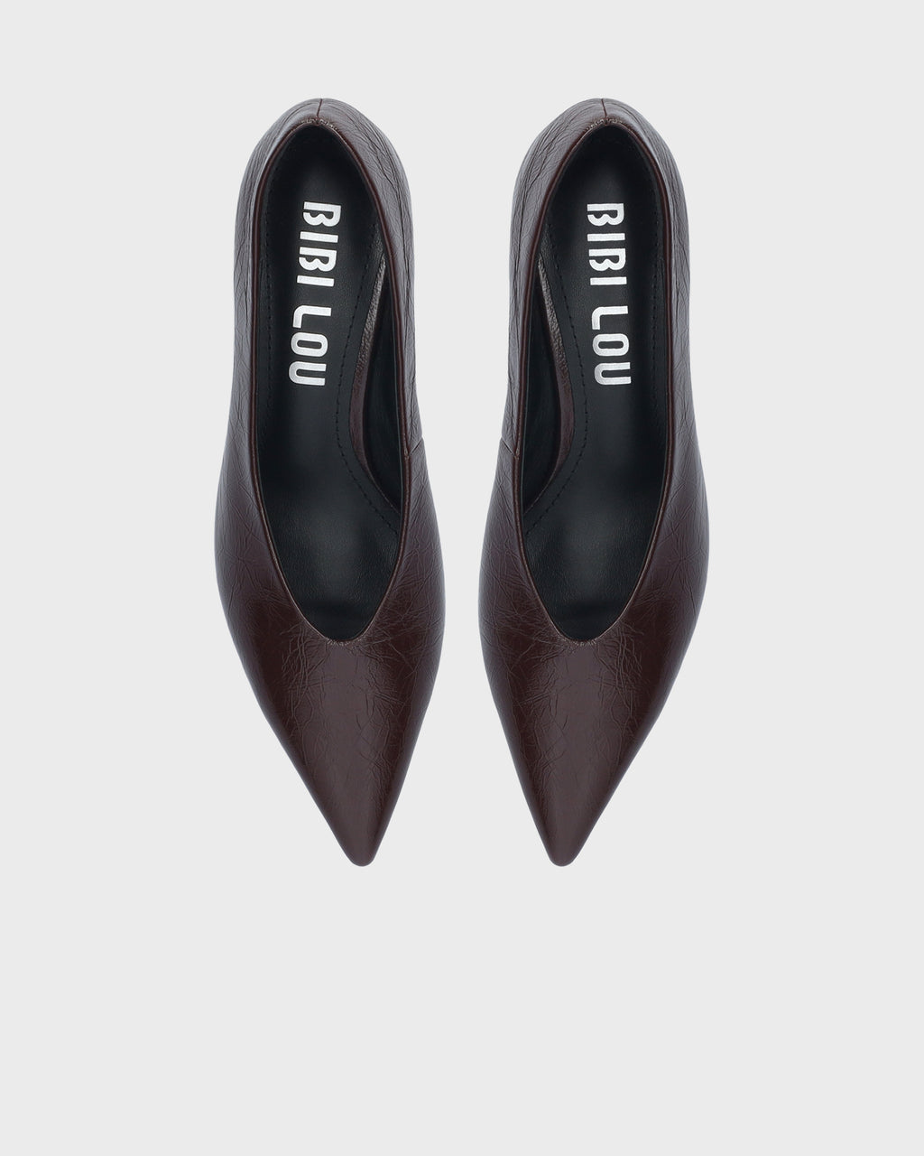 Pumps rood BIBI LOU