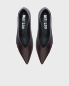 Pumps rood BIBI LOU