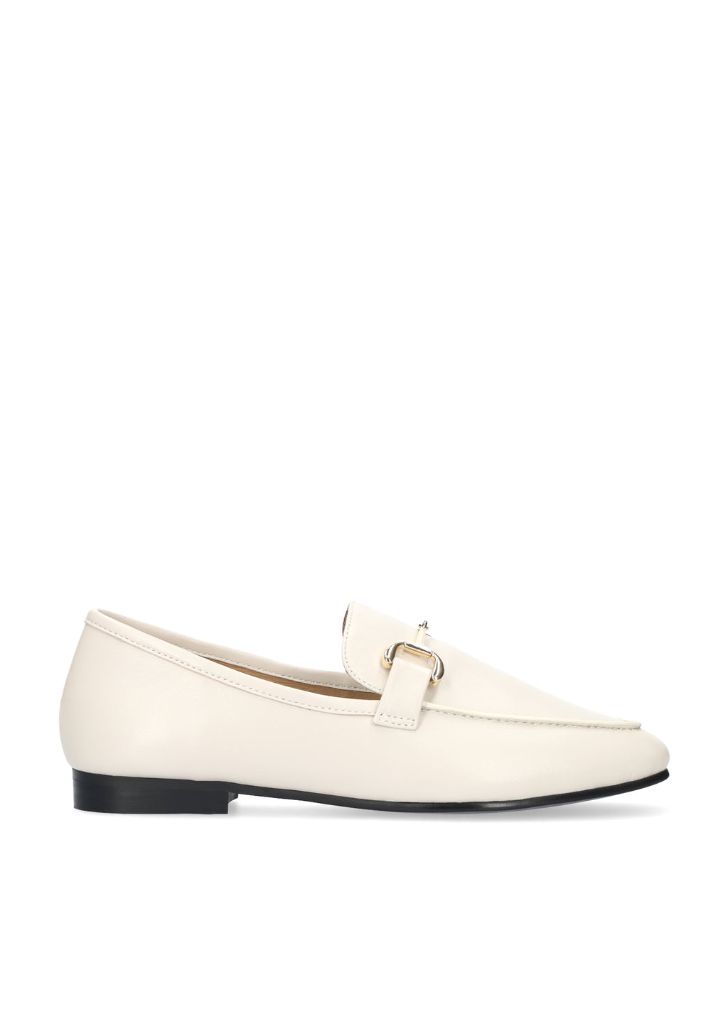 Loafers wit BIBI LOU