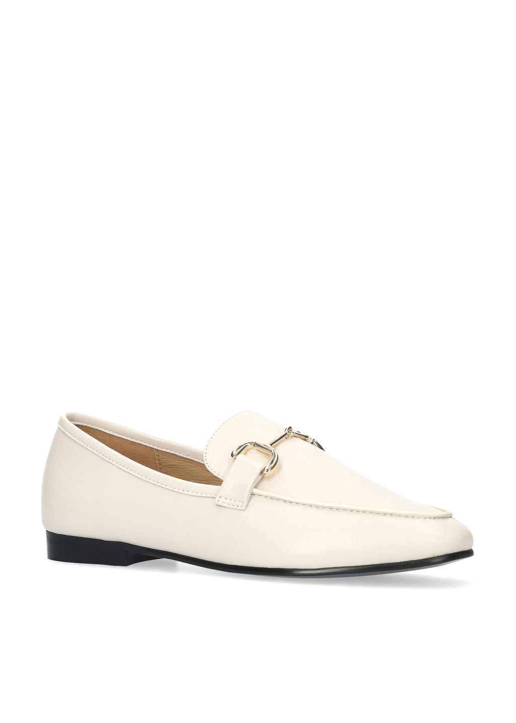 Loafers wit BIBI LOU