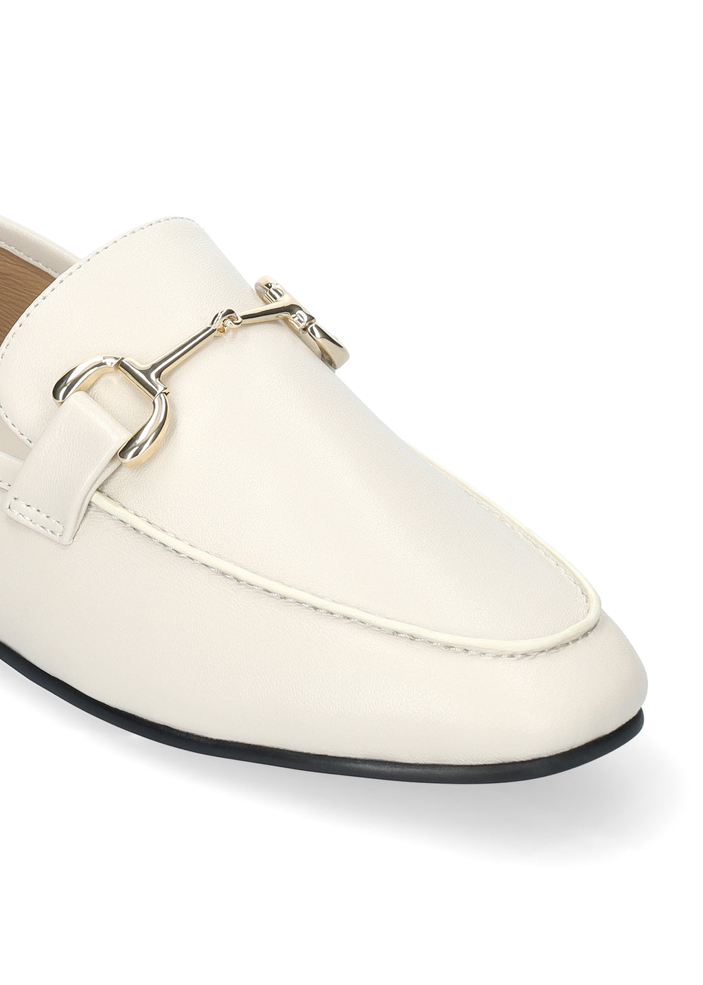 Loafers wit BIBI LOU
