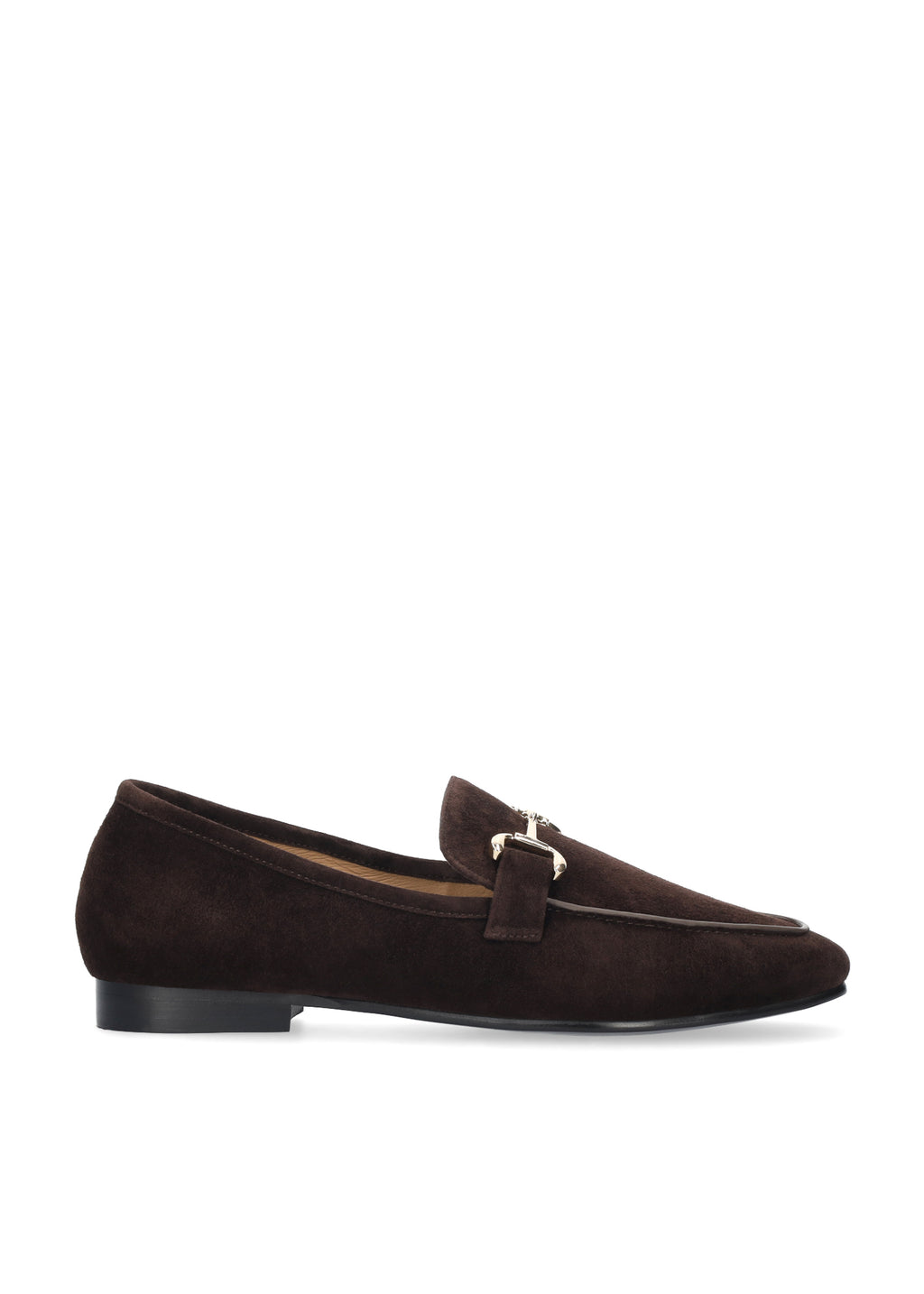 Loafers bruin BIBI LOU