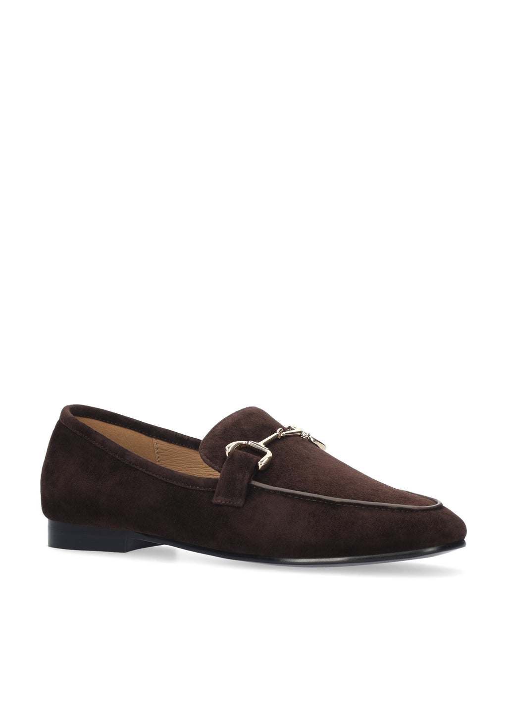 Loafers bruin BIBI LOU