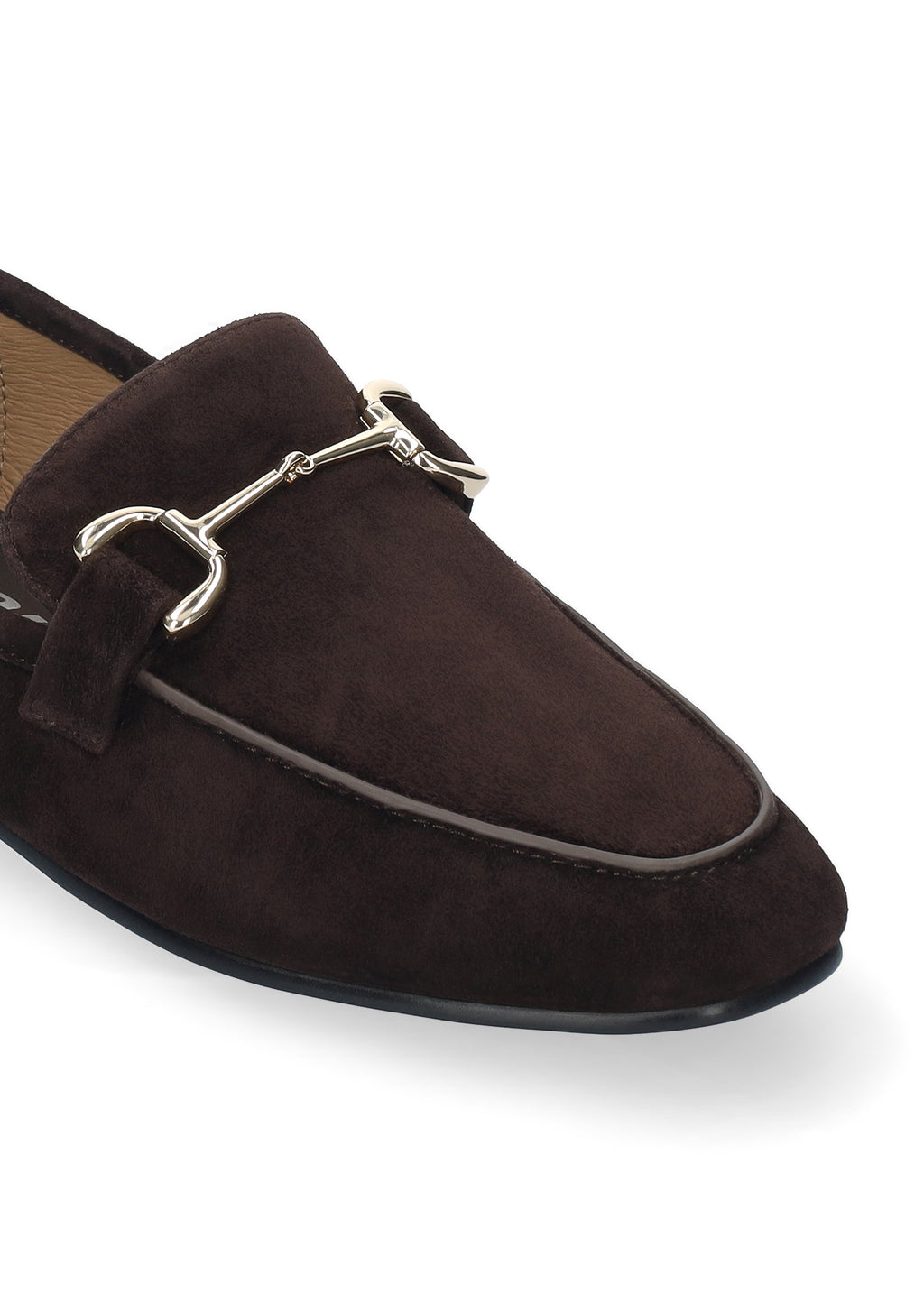 Loafers bruin BIBI LOU