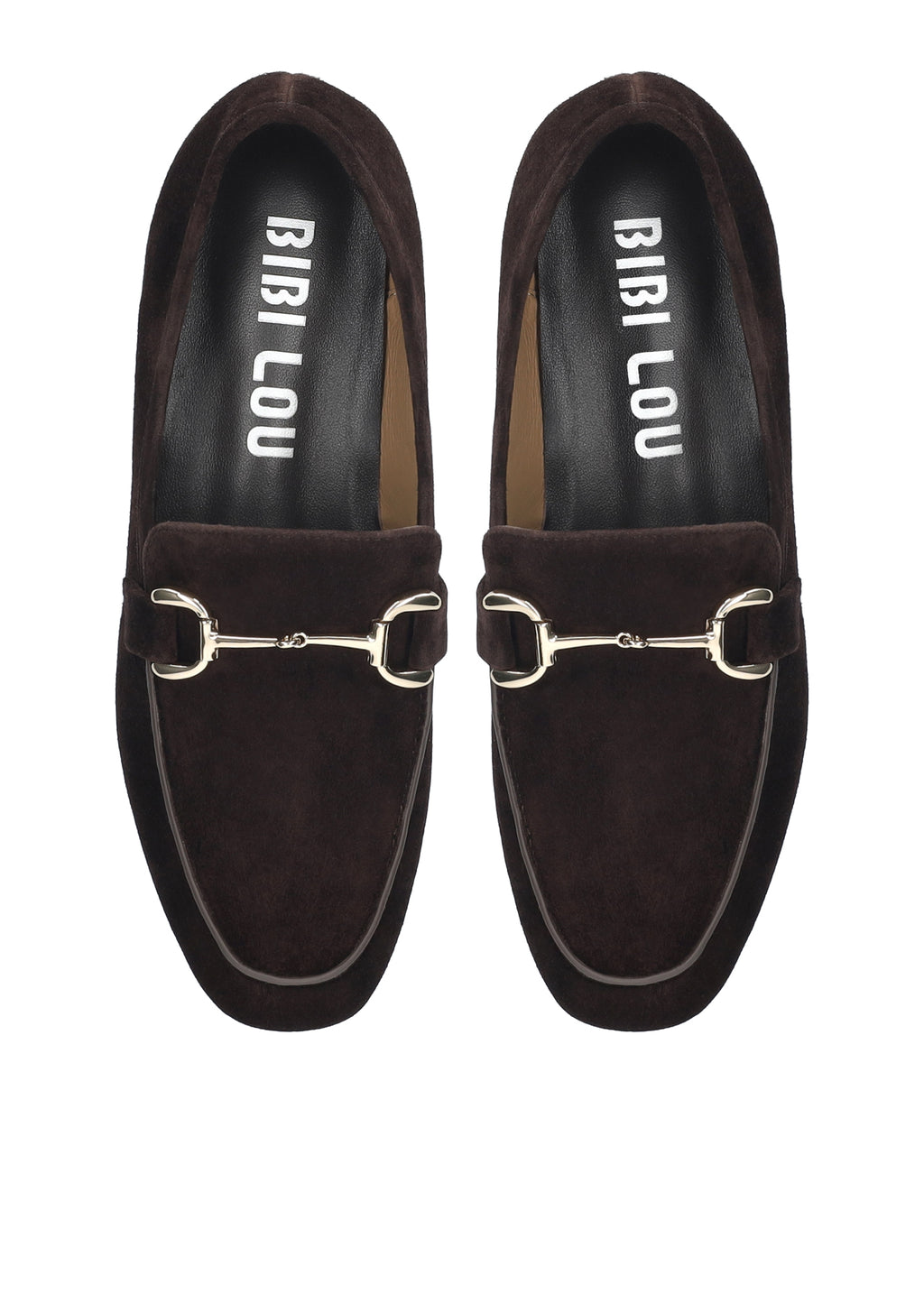 Loafers bruin BIBI LOU