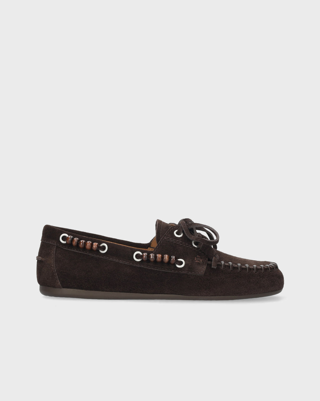 Loafers bruin BIBI LOU